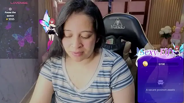 sara tellez s online show from July 2026 03:08:02 AM