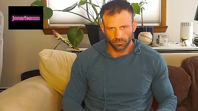 JonAriesxxx online show from April 2026 01:16:02 PM