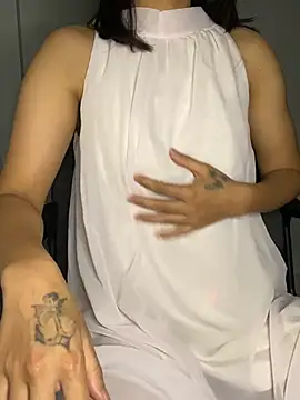 -Lilyn- online show from March 2026 06:09:02 PM