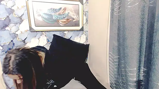 Luscious Lexy online show from June 2026 04:36:02 AM