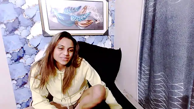 Luscious Lexy online show from June 2026 04:59:01 AM
