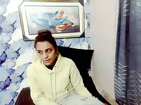 Luscious Lexy online show from June 2026 05:05:01 AM