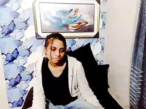 Luscious Lexy online show from July 2026 04:58:02 AM