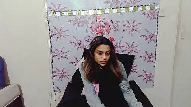 Luscious Lexy online show from July 2026 04:52:02 AM