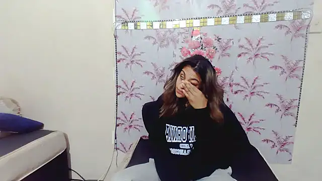 Luscious Lexy online show from July 2026 04:48:02 AM