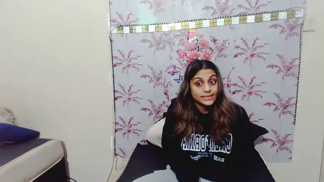 Luscious Lexy online show from July 2026 06:47:02 AM
