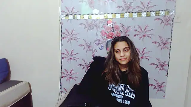 Luscious Lexy online show from July 2026 05:13:01 AM