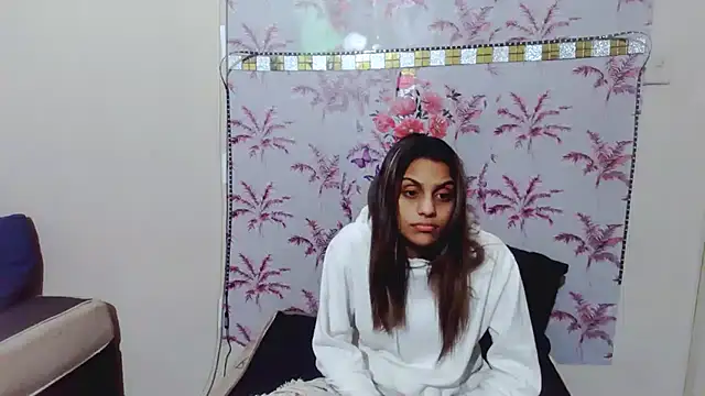 Luscious Lexy online show from July 2026 04:52:02 AM