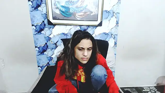 Luscious Lexy online show from July 2026 04:54:01 AM