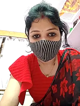 Snapshot of Rani_Mukherjee7676 chatting on April 2026 06:52:01 AM Rani Mukherjee7676 online show from April 2026 06:52:01 AM