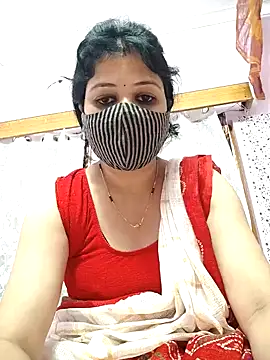 Snapshot of Rani_Mukherjee7676 chatting on April 2026 07:03:01 AM Rani Mukherjee7676 online show from April 2026 07:03:01 AM