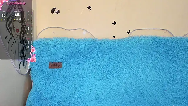 Ember Vexen online show from March 2026 06:07:02 AM