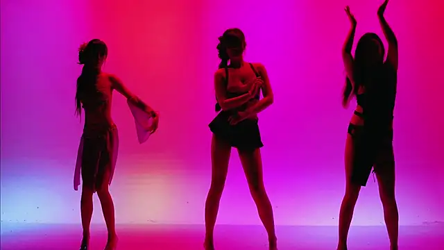 XG-002 online show from April 2026 10:08:02 AM