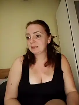 Bella-Monroe online show from March 2026 06:35:02 PM