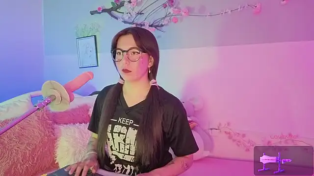 abbycandhy online show from March 2026 08:35:02 PM