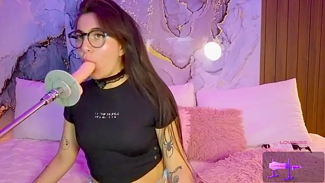 abbycandhy online show from April 2026 08:25:02 PM