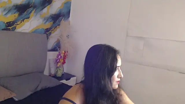Snapshot of Vicky_Angeel chatting on July 2026 01:25:02 AM Vicky Angeel online show from July 2026 01:25:02 AM