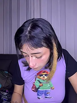 baby akuma online show from April 2026 04:01:01 AM