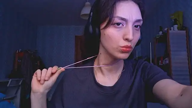 CindyLight online show from March 2026 03:39:01 PM