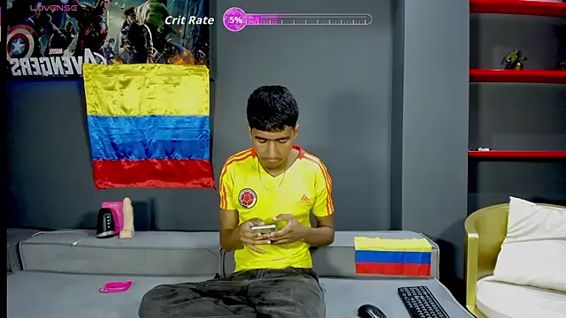 Ender h0tt online show from June 2026 01:39:02 PM