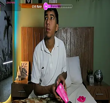 Ender h0tt online show from August 2026 08:23:01 PM