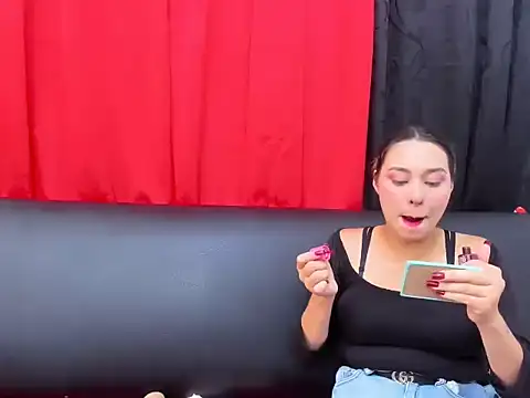 Snapshot of Hot_blowjobs_ chatting on March 2026 07:42:02 PM Hot blowjobs online show from March 2026 07:42:02 PM