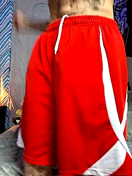 bofadeeznuts6969 online show from March 2026 07:07:01 PM