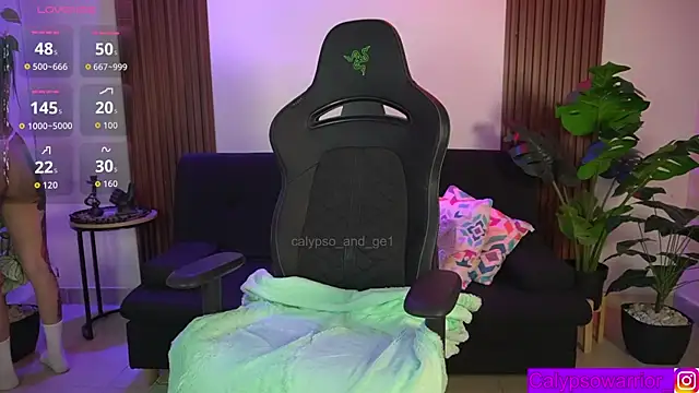 Snapshot of calypso_and_g2 chatting on March 2026 09:18:02 PM calypso and g2 online show from March 2026 09:18:02 PM