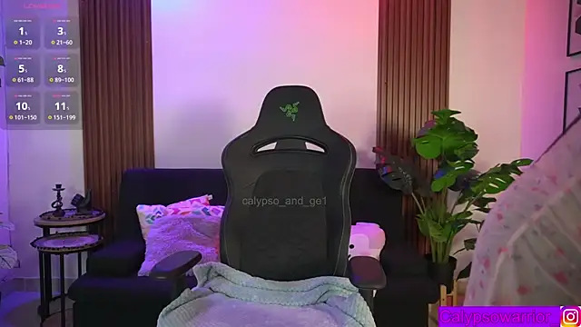 Snapshot of calypso_and_g2 chatting on March 2026 04:54:01 PM calypso and g2 online show from March 2026 04:54:01 PM