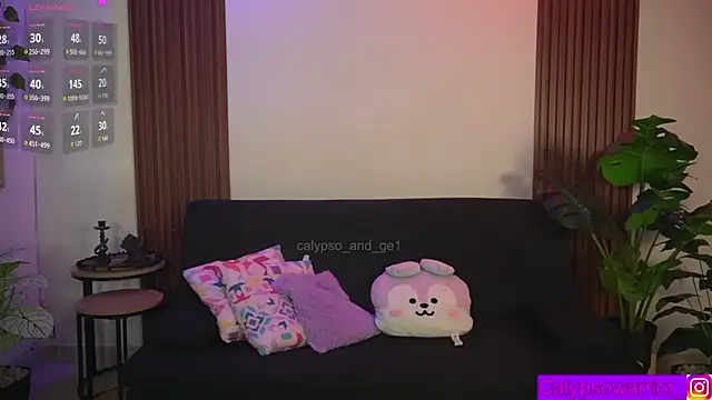 Snapshot of calypso_and_g2 chatting on March 2026 11:09:01 PM calypso and g2 online show from March 2026 11:09:01 PM