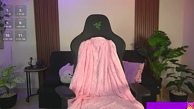 Snapshot of calypso_and_g2 chatting on March 2026 02:04:02 AM calypso and g2 online show from March 2026 02:04:02 AM