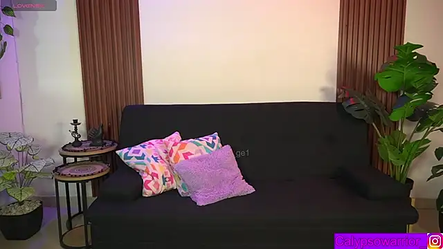 Snapshot of calypso_and_g2 chatting on April 2026 12:08:02 AM calypso and g2 online show from April 2026 12:08:02 AM