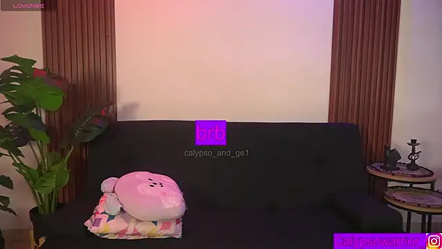 Snapshot of calypso_and_g2 chatting on April 2026 12:27:01 AM calypso and g2 online show from April 2026 12:27:01 AM