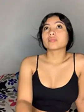 Darsha-Rouse online show from April 2026 09:43:01 PM