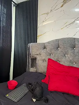 Bunny fire online show from March 2026 07:35:01 PM