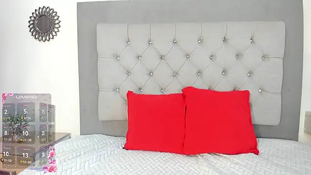 Arya Grey online show from March 2026 11:25:02 AM