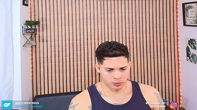 Snapshot of johan_speitzer chatting on March 2026 11:10:01 PM johan speitzer online show from March 2026 11:10:01 PM