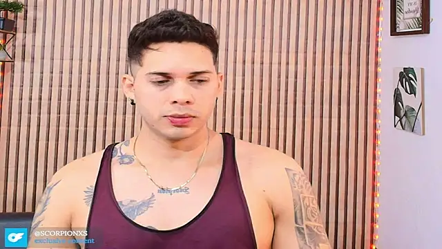 Snapshot of johan_speitzer chatting on March 2026 03:11:01 AM johan speitzer online show from March 2026 03:11:01 AM