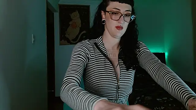 VelvetVal  online show from April 2026 02:27:02 AM