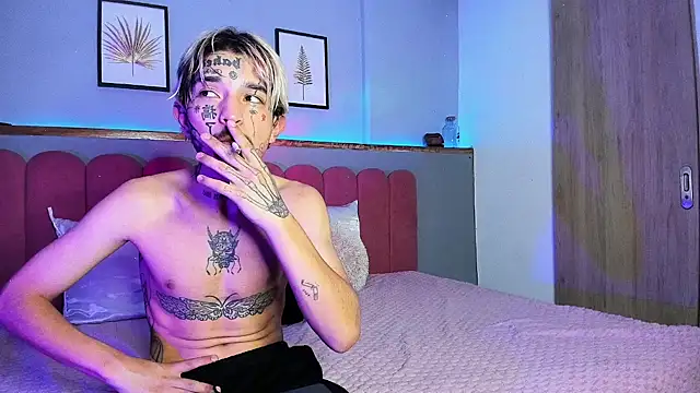 MidnightSinners online show from April 2026 10:54:02 PM