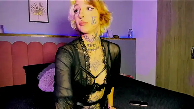 MidnightSinners online show from June 2026 10:59:01 PM