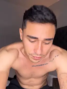 Adam Grey online show from March 2026 01:12:02 AM