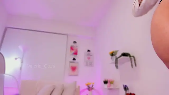 Snapshot of ValeriaGoss chatting on April 2026 10:29:02 PM ValeriaGoss online show from April 2026 10:29:02 PM