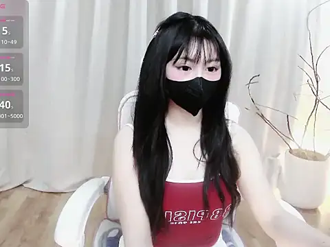 Sweet-Shuna online show from March 2026 04:39:01 AM