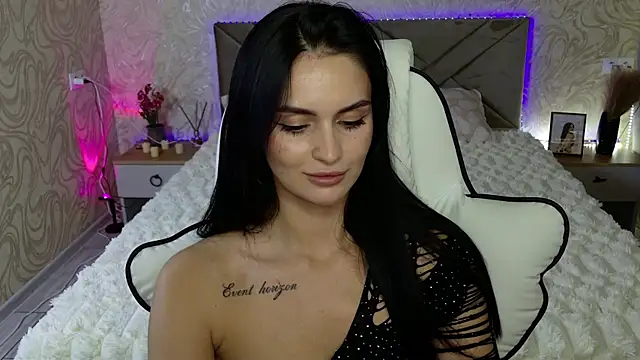 Snapshot of MilaaSweety chatting on July 2026 07:49:02 PM MilaaSweety online show from July 2026 07:49:02 PM