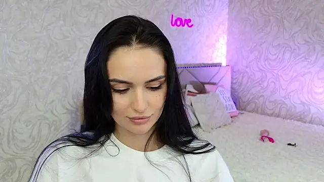 Snapshot of MilaaSweety chatting on July 2026 01:20:02 PM MilaaSweety online show from July 2026 01:20:02 PM