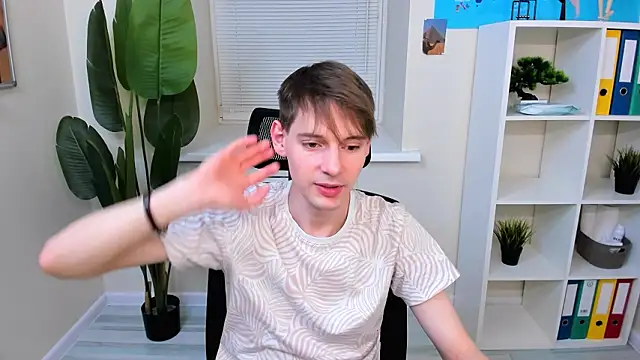 Snapshot of Martin_Perry chatting on March 2026 11:16:02 AM Martin Perry online show from March 2026 11:16:02 AM