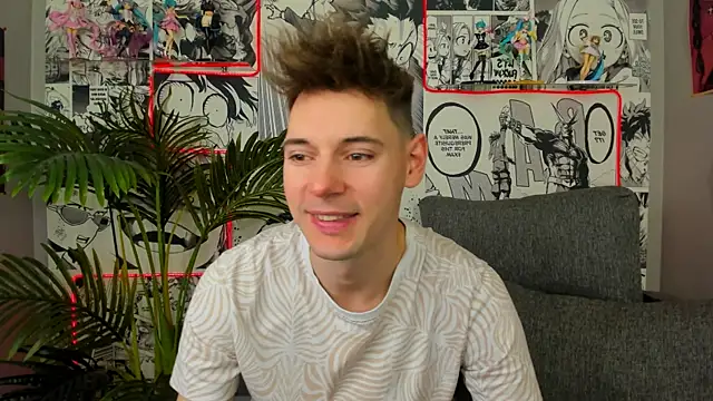 Snapshot of Martin_Perry chatting on April 2026 11:22:02 AM Martin Perry online show from April 2026 11:22:02 AM