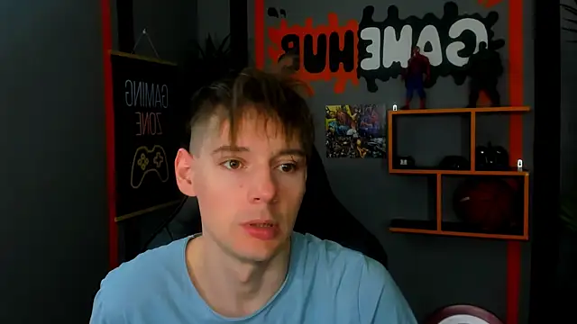 Snapshot of Martin_Perry chatting on April 2026 11:19:01 AM Martin Perry online show from April 2026 11:19:01 AM