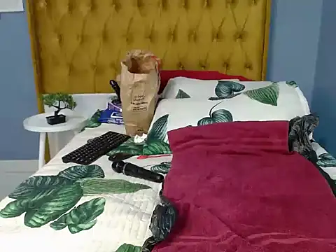 TamaraDee4papi online show from March 2026 09:10:02 PM